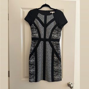 Sandra Darren dress